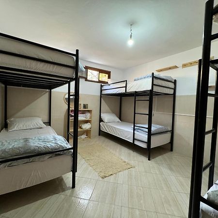 Хостел We Surf Morocco Boutique House Тагазут Экстерьер фото