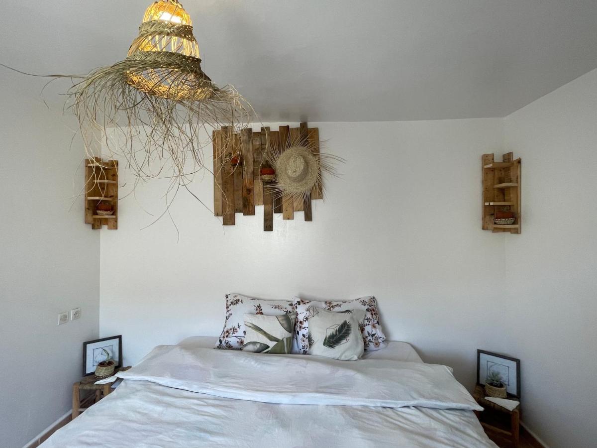 Хостел We Surf Morocco Boutique House Тагазут Экстерьер фото