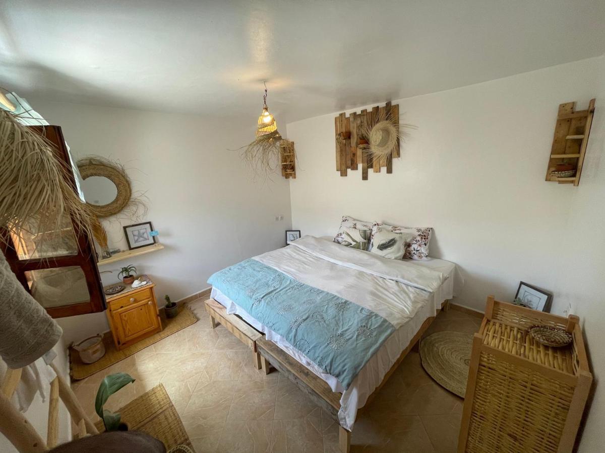 Хостел We Surf Morocco Boutique House Тагазут Экстерьер фото