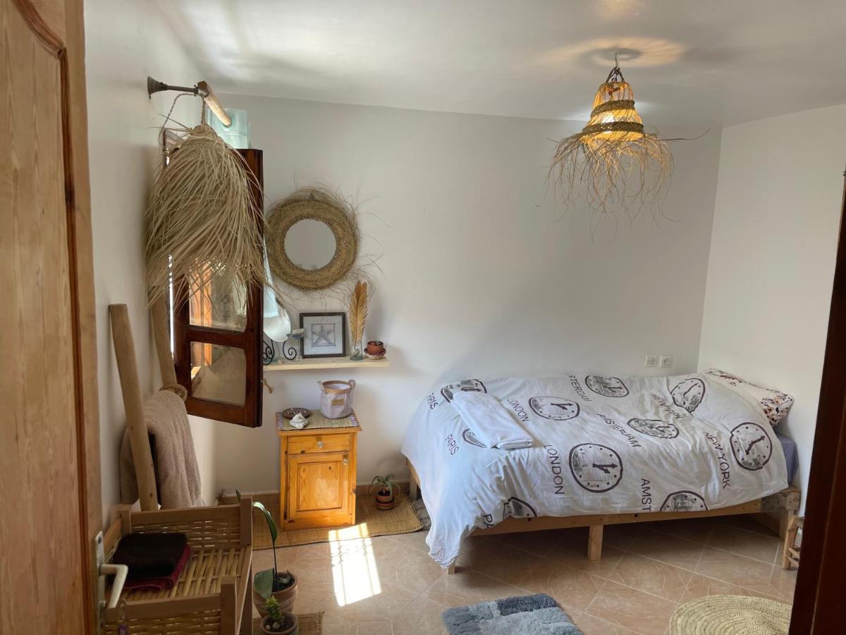 Хостел We Surf Morocco Boutique House Тагазут Экстерьер фото