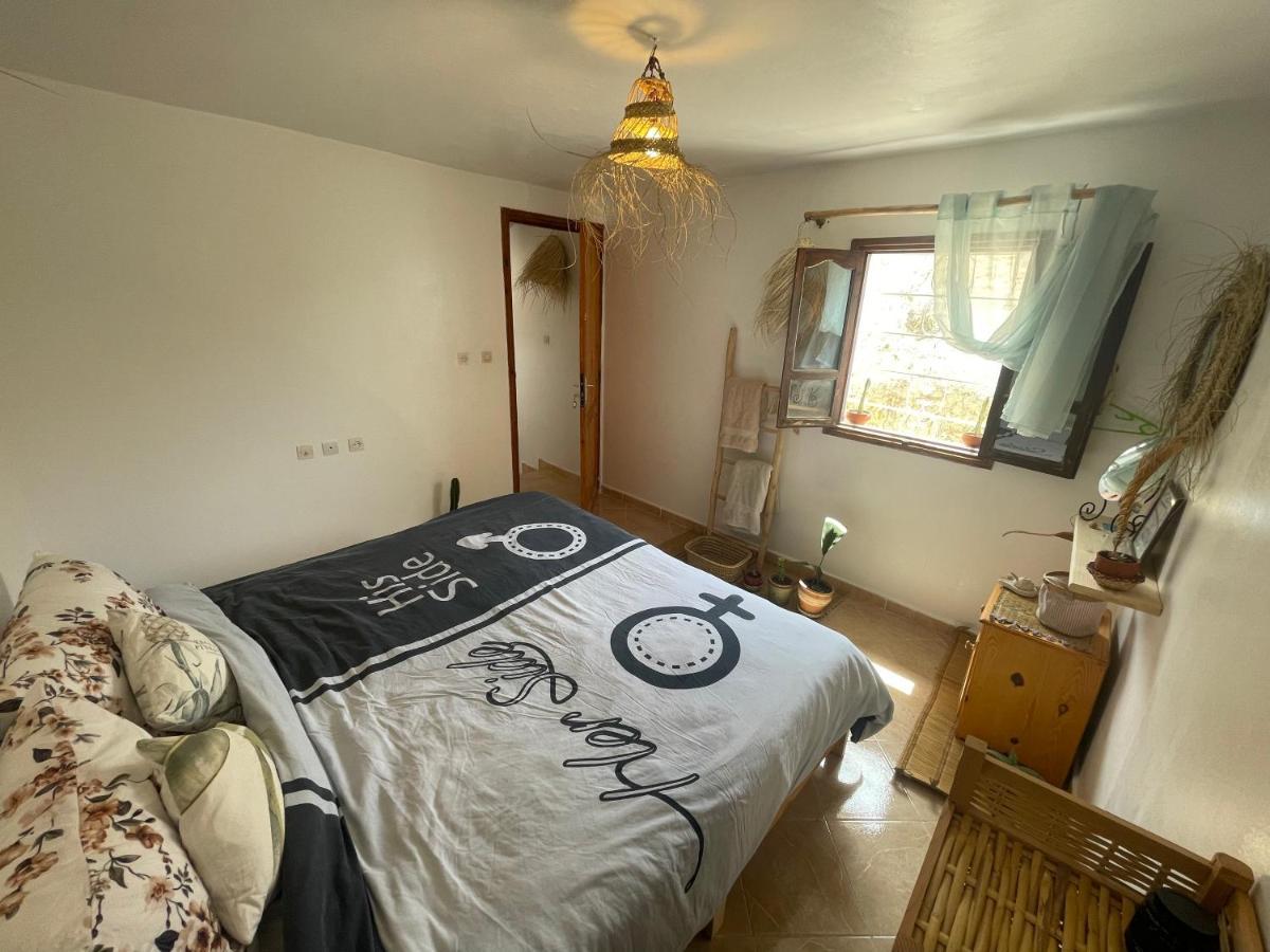 Хостел We Surf Morocco Boutique House Тагазут Экстерьер фото