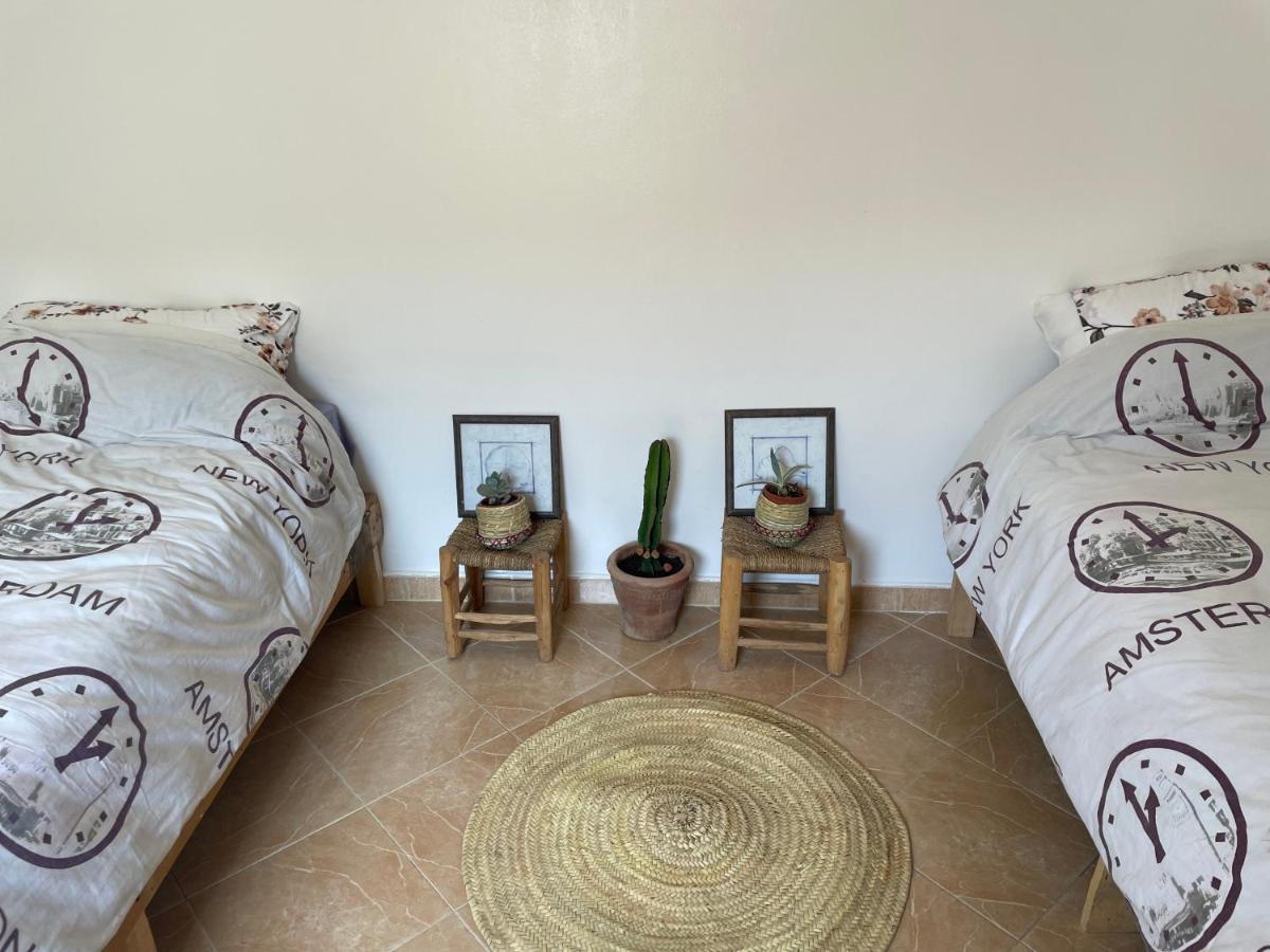 Хостел We Surf Morocco Boutique House Тагазут Экстерьер фото