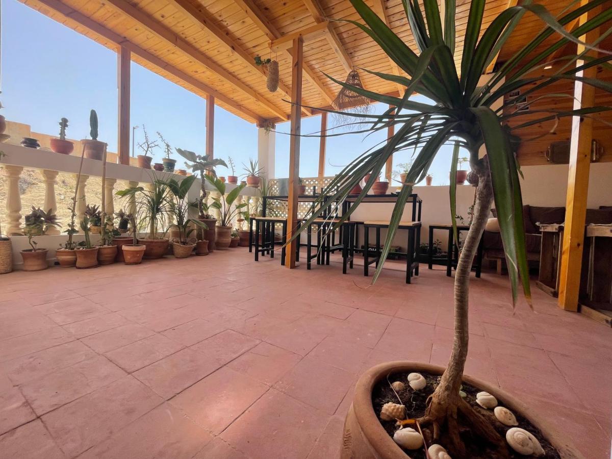 Хостел We Surf Morocco Boutique House Тагазут Экстерьер фото