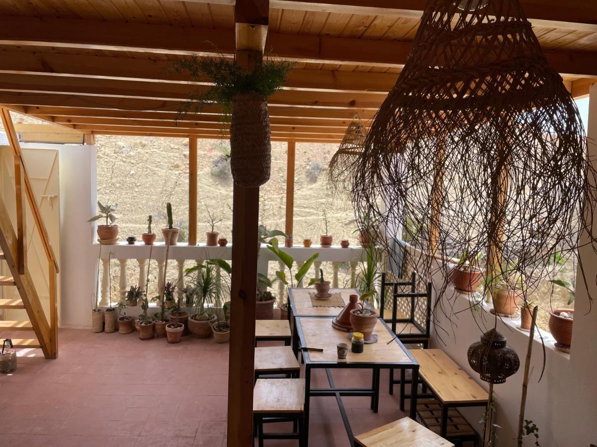 Хостел We Surf Morocco Boutique House Тагазут Экстерьер фото