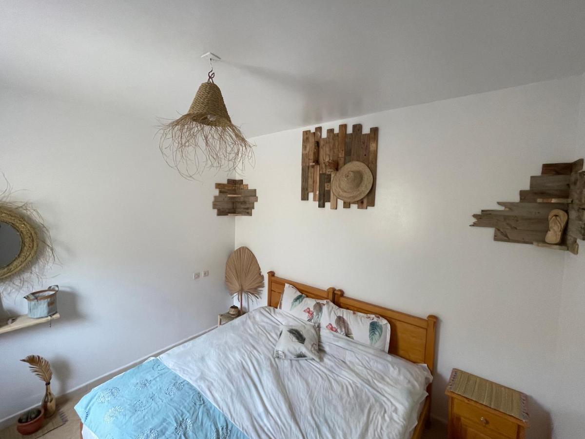 Хостел We Surf Morocco Boutique House Тагазут Экстерьер фото