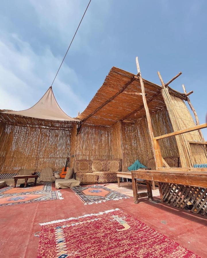Хостел We Surf Morocco Boutique House Тагазут Экстерьер фото