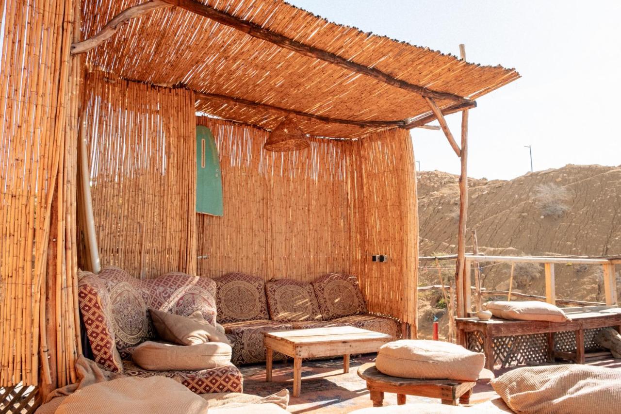 Хостел We Surf Morocco Boutique House Тагазут Экстерьер фото
