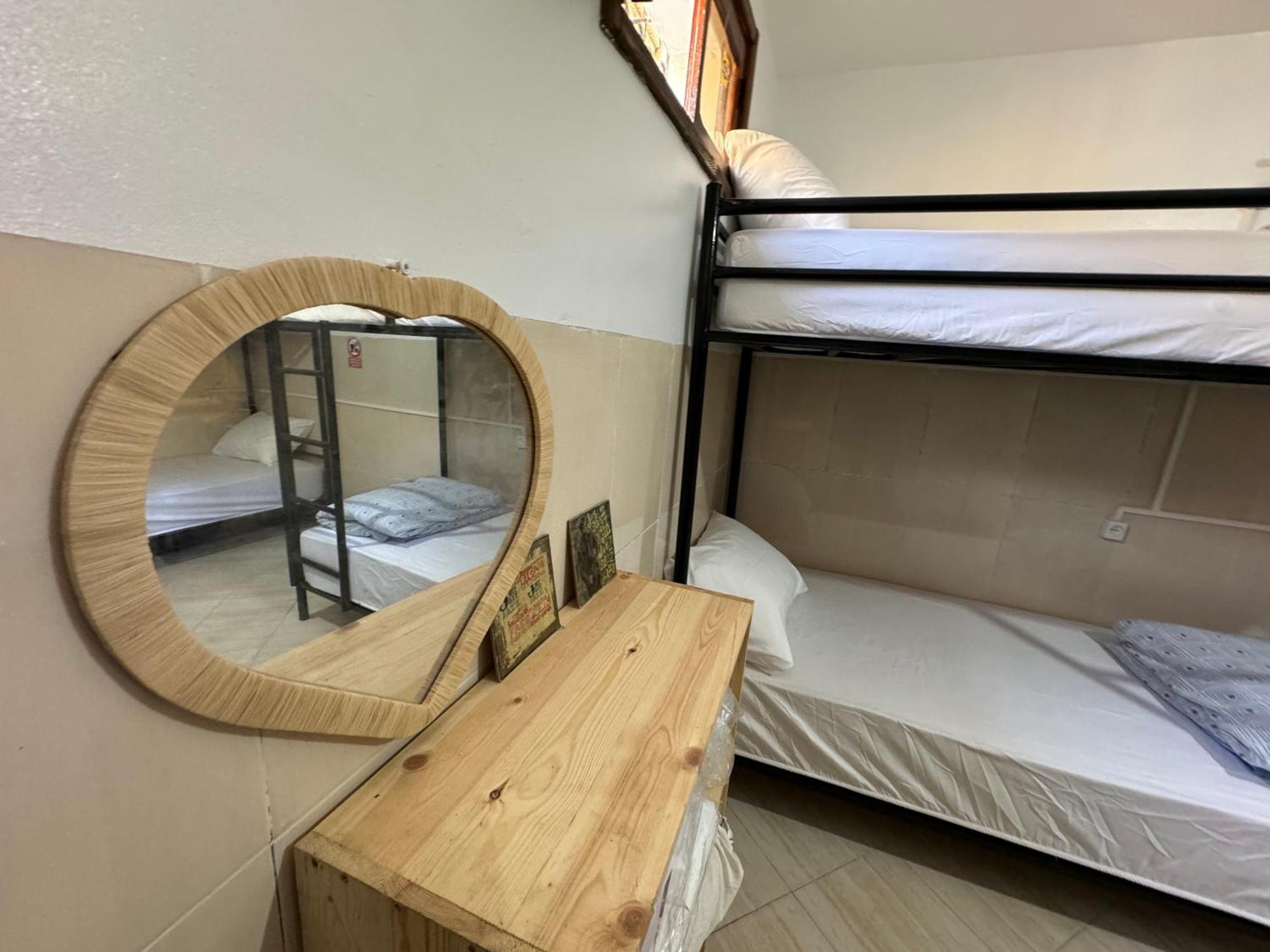 Хостел We Surf Morocco Boutique House Тагазут Экстерьер фото