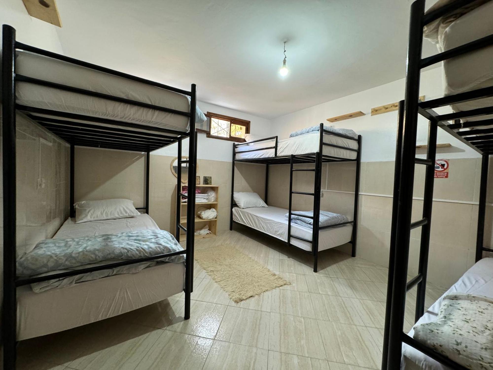 Хостел We Surf Morocco Boutique House Тагазут Экстерьер фото